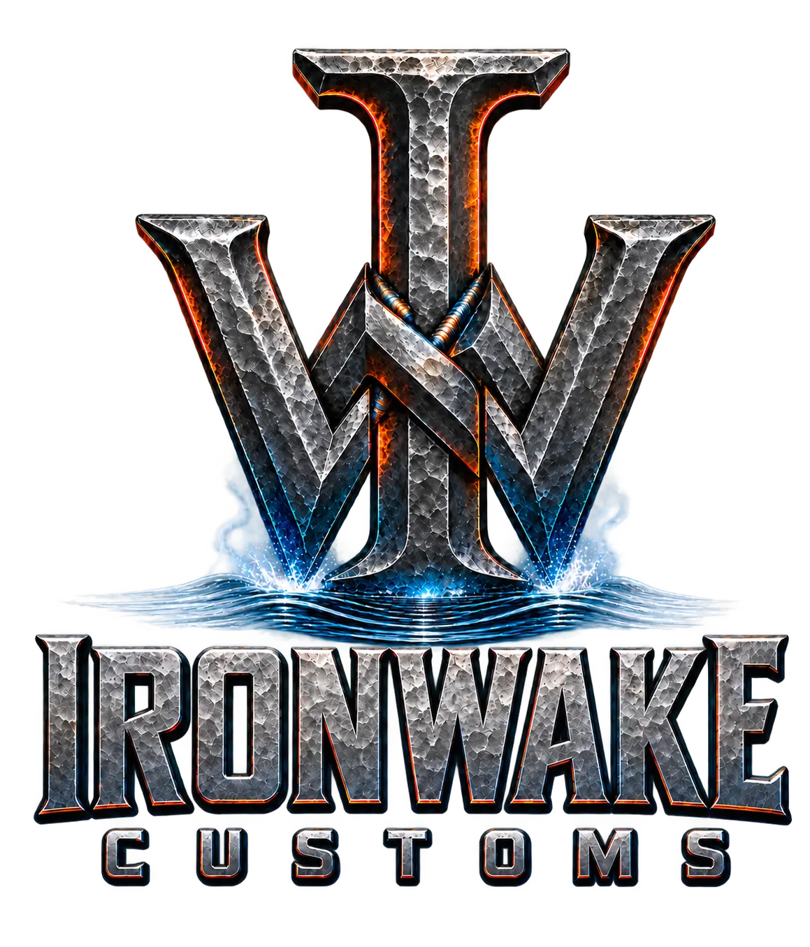 Ironwake Customs